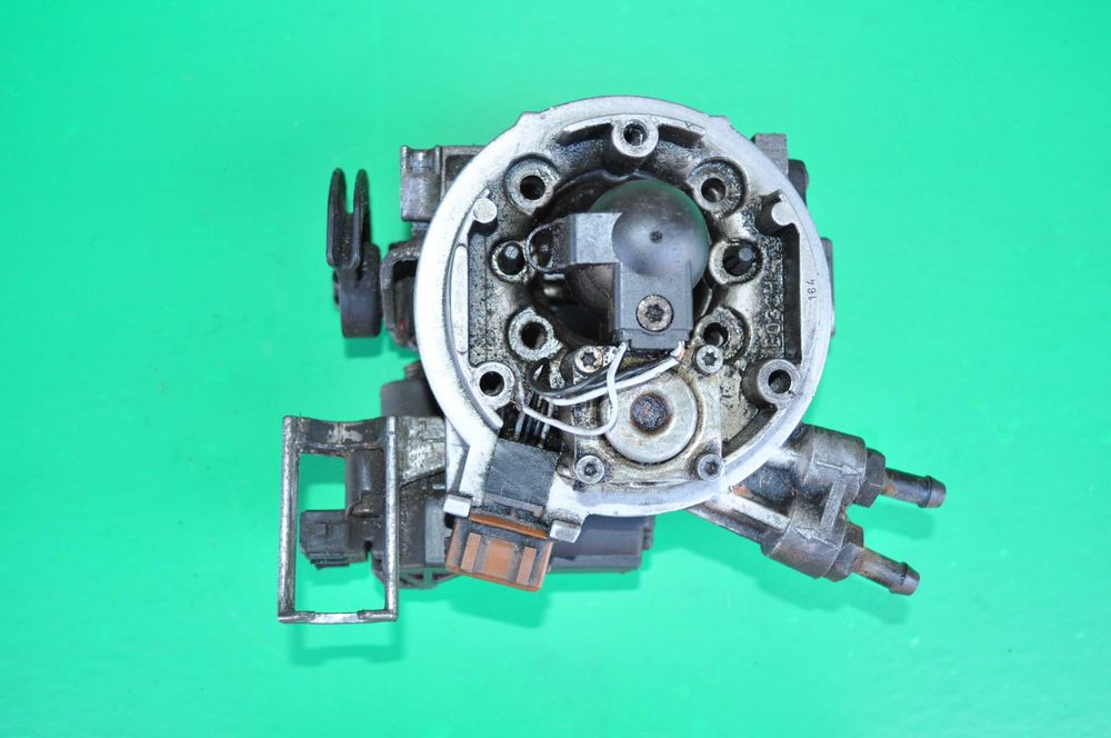 Моноінжектор Audi 80 B4 (1991-1995р.в) - 2.0L (ABT)