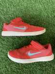 Nike Geox Tenis menina tamanho 27