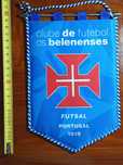 Galhardetes de futebol
