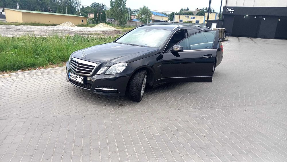 Продам Мерседес в хорошому стані