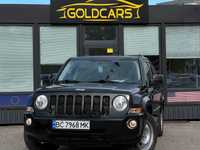 Jeep Patriot 2010