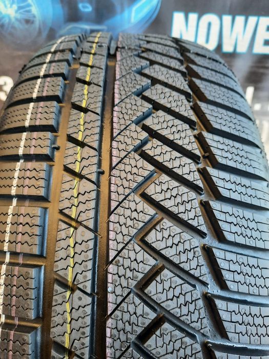 Opona zimowa 225/50/17 94H Continental winter Contact TS850p Nowa poje