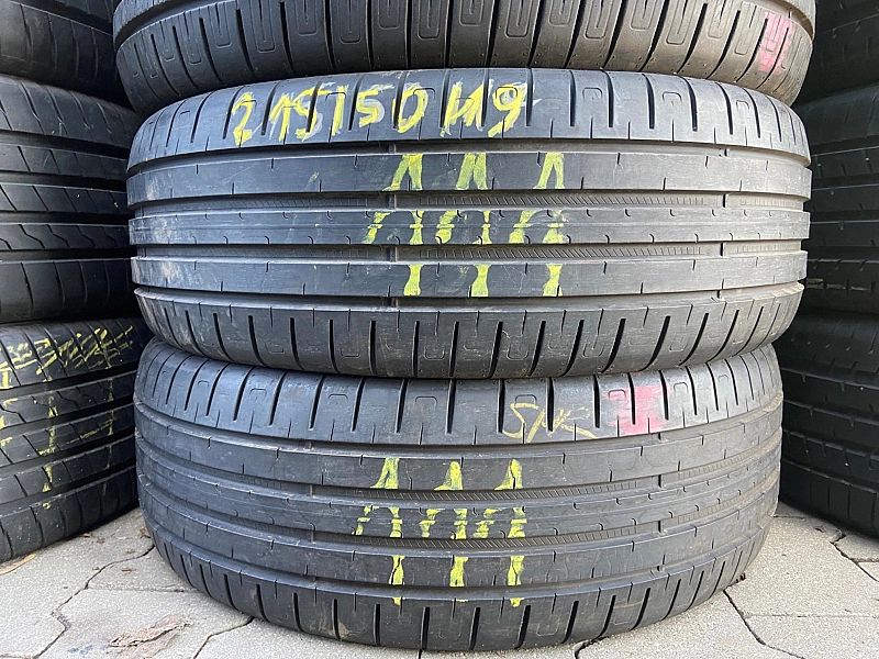 215/50/19 Goodyear EfficientGrip_7mm_4szt_(111)