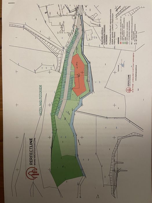 Działka budowlana Karpacz