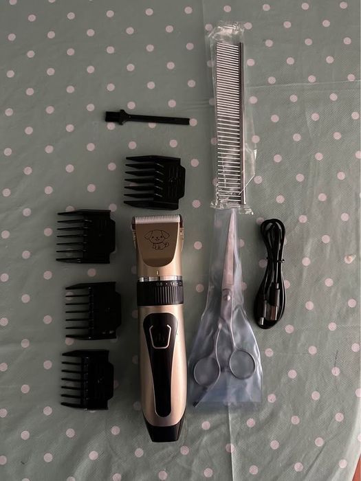 Trymer dla zwierząt