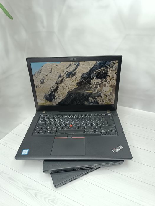 Ноутбук Lenovo ThinkPad T480/i5-8250U/8/256/14"Full HD IPS/ОПТ/Роздріб