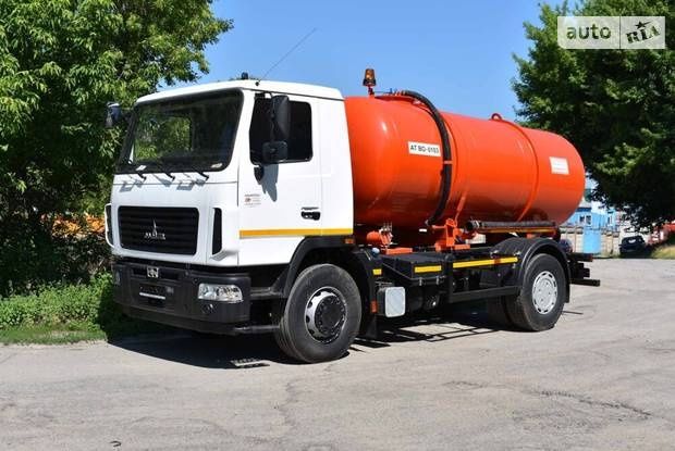 Викачка вигрібних ям, туалетів, септиків, послуги асинізатора.