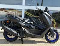 Yamaha NMAX 72euros mes
