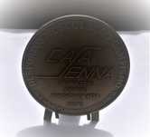 Medalha comemorativa da Casa Senna