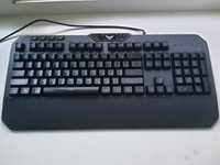 Клавиатура Asus Tuf Gaming K5