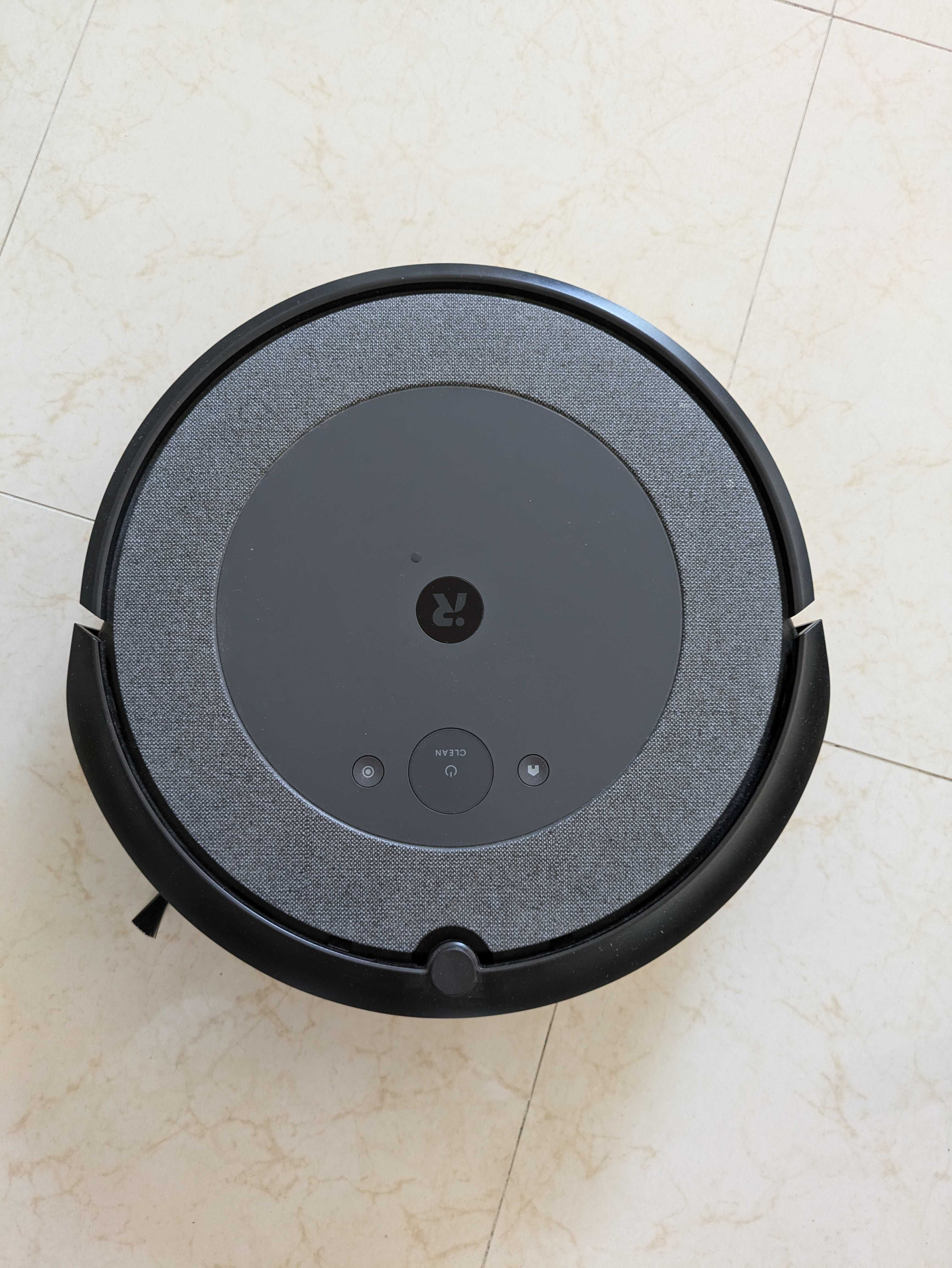 Aspirador robot Roomba iRobot i5