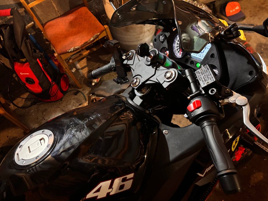 Viper F2 2024 Новый