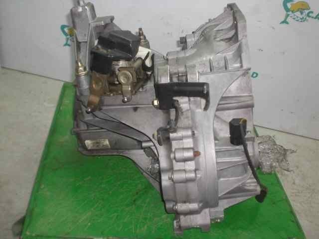 CAIXA VELOCIDADES FORD FOCUS 1998 -C9DB