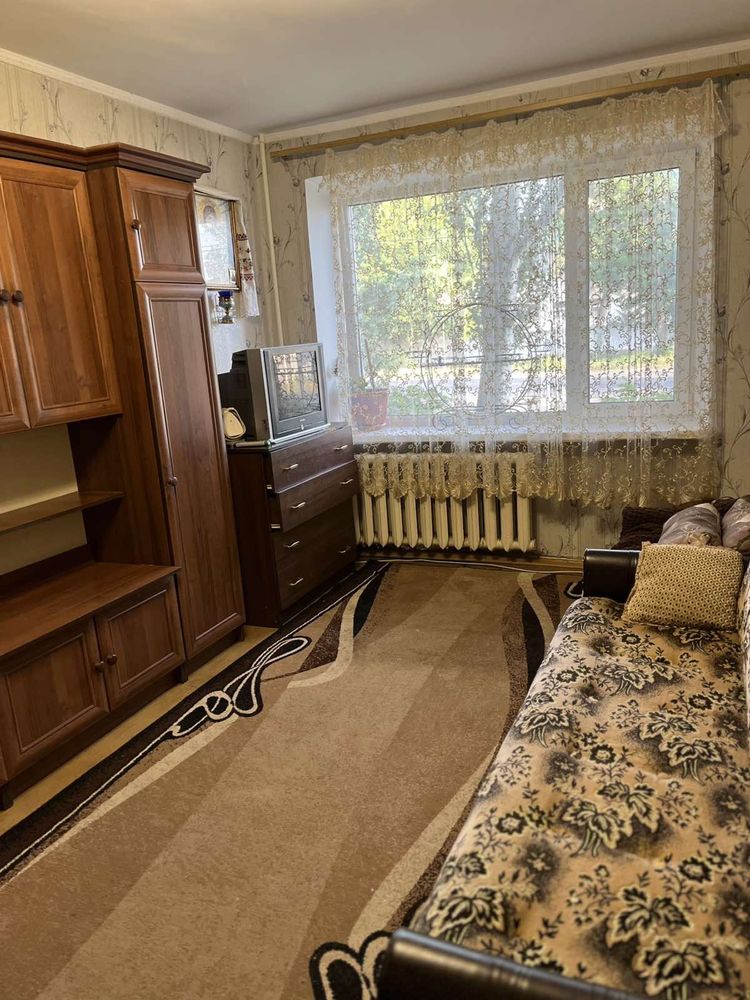 Продам 2-х комнатную квартиру в Корабельном районе