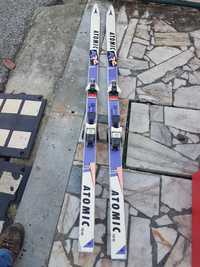 Skis atomic arc 735RS