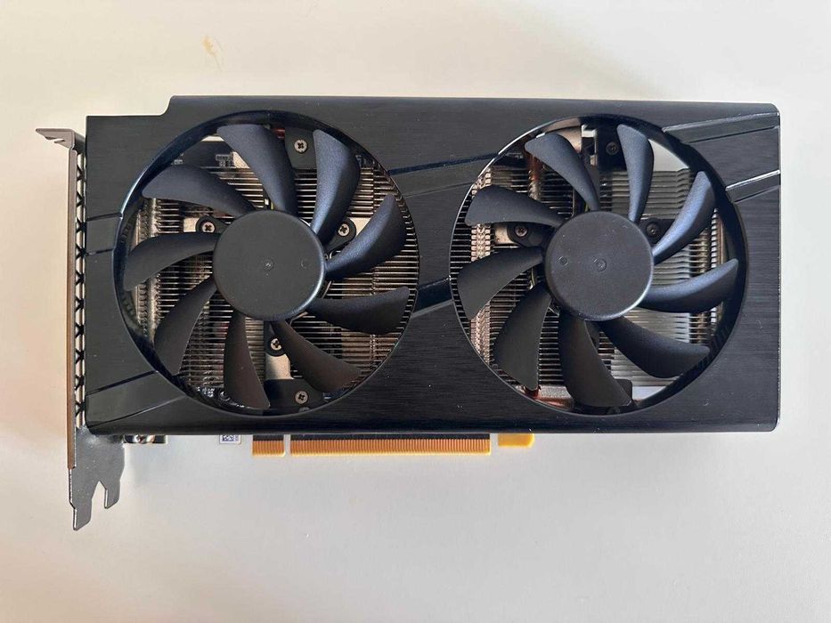 NVIDIA GeForce RTX 2060 6GB