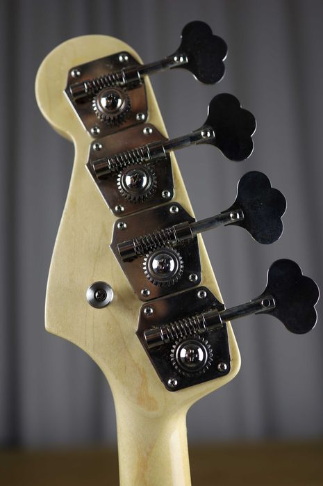 Fender Jazz Bass American Original '2022 - Sunburst