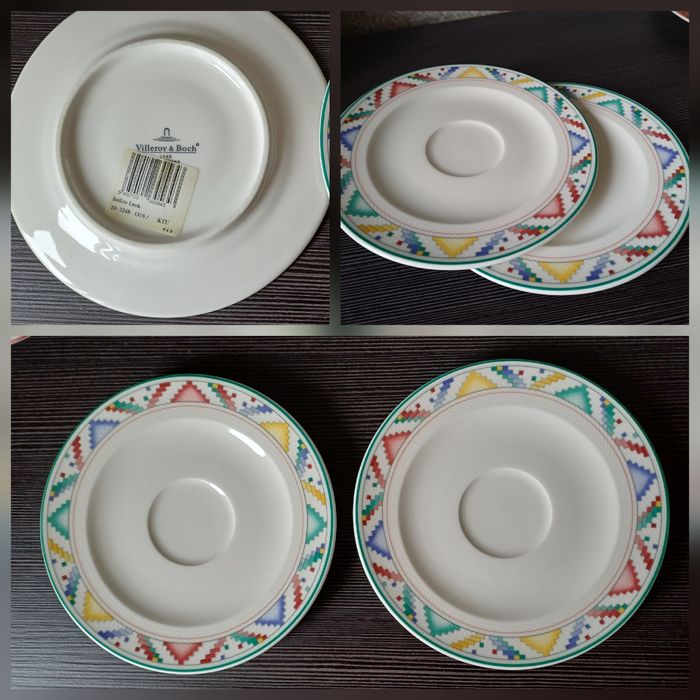 Villeroy Boch Розпродаж Посуд