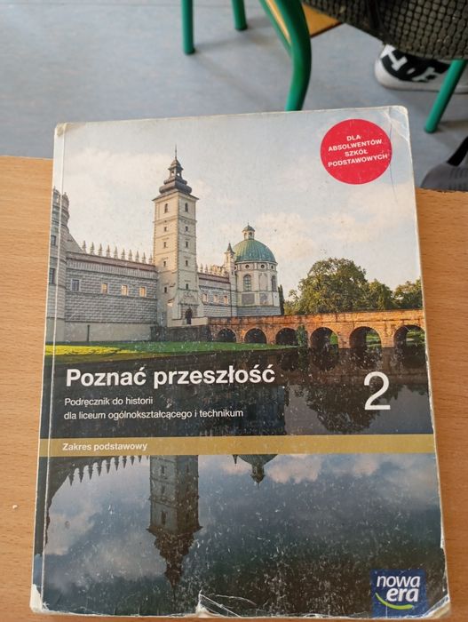 Poznać przeszłość 2