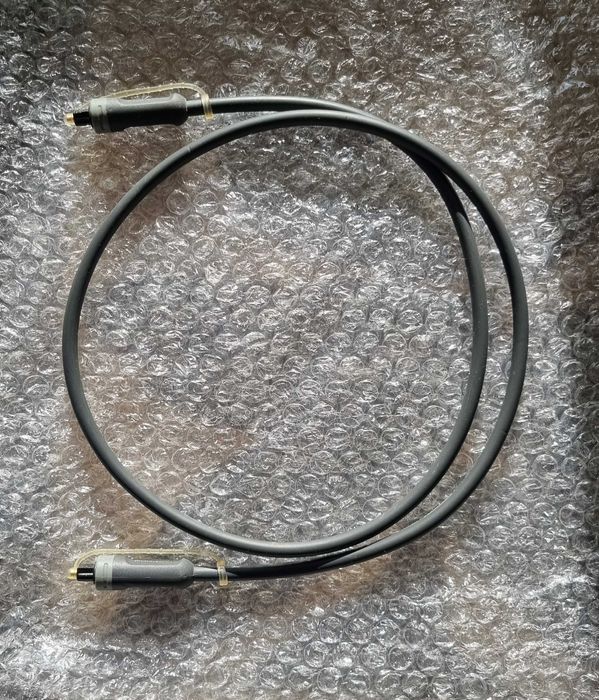 Kabel optyczny Tosslink BELKIN Pure AV High Performance 1m