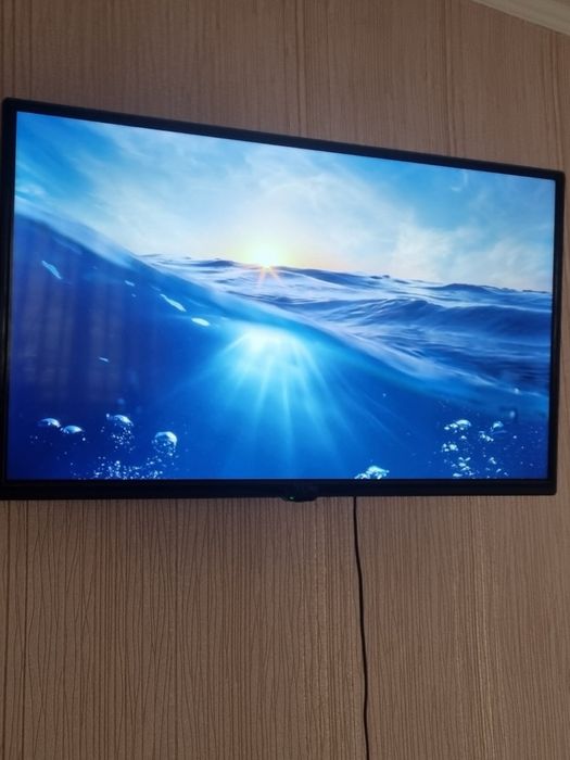 Телевізор ідеальний