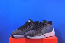 Кросівки Nike Sabrina 1 Black Royal