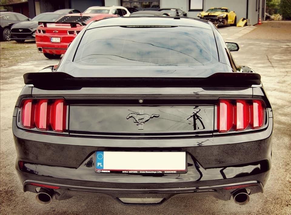 Ford mustang i dodge ram wynajmij do slubu!