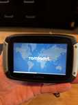 Nawigacja motocyklowa TomTom Rider 400