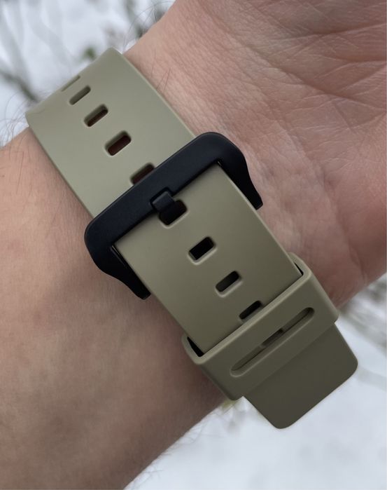 Годинник тактичний Casio MRW-210H-5A новий оригінал хакі койот