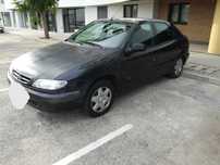 Citroen xsara 1.9 td para peças