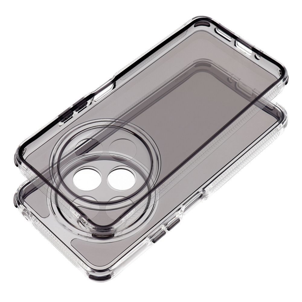 Etui Matrix do Xiaomi Redmi 14c Clear Black