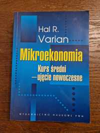 Varian - Mikroekonomia, wydanie 3