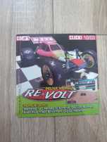 Click! 10/2003 Re-Volt #1 CD