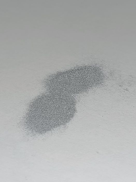 Proszek reflecyny-reflaction odblaskowy