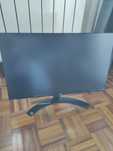 Monitor LG + suporte - 100€