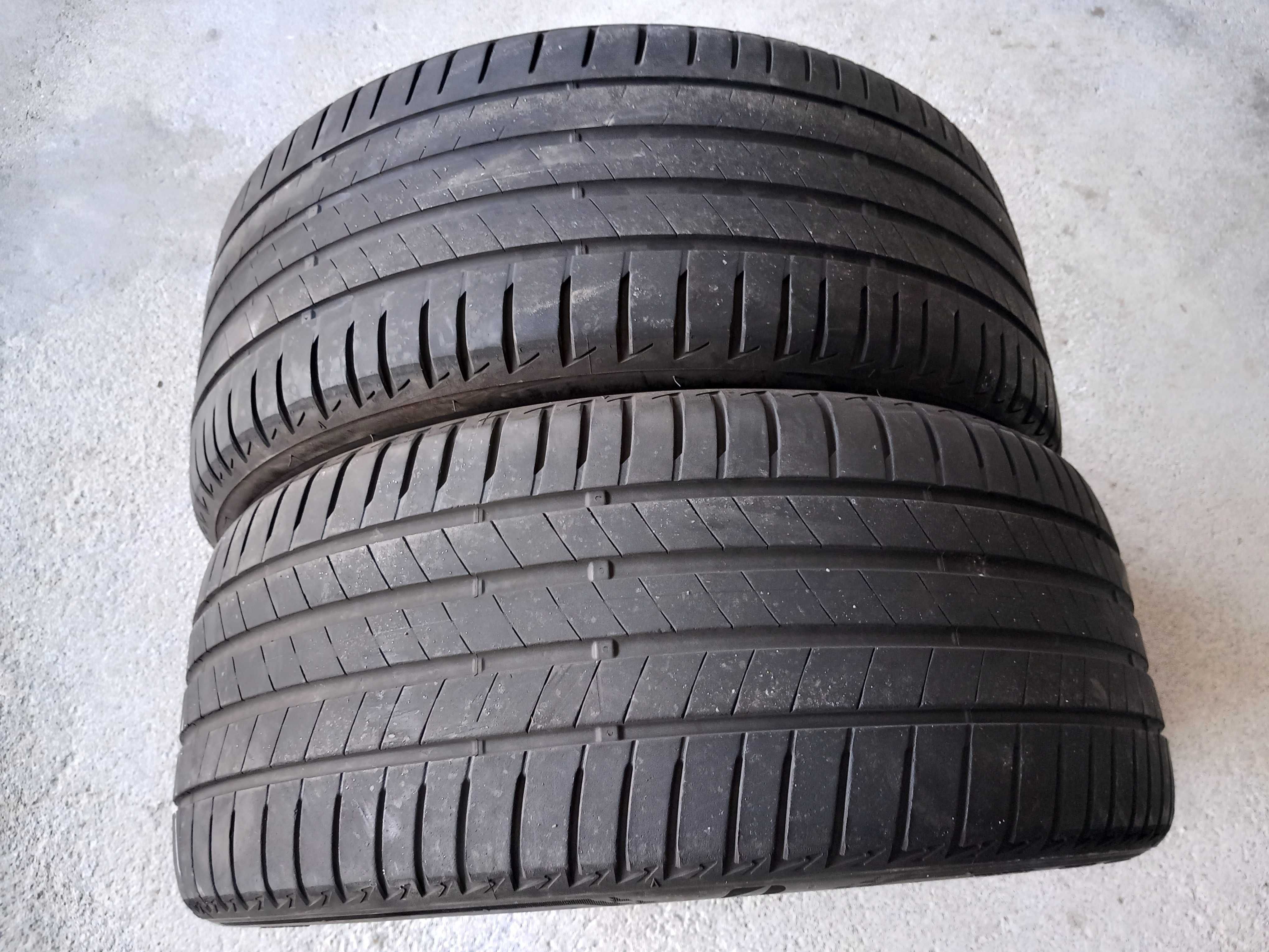 2 pneus 245/40R19 Bridgestone