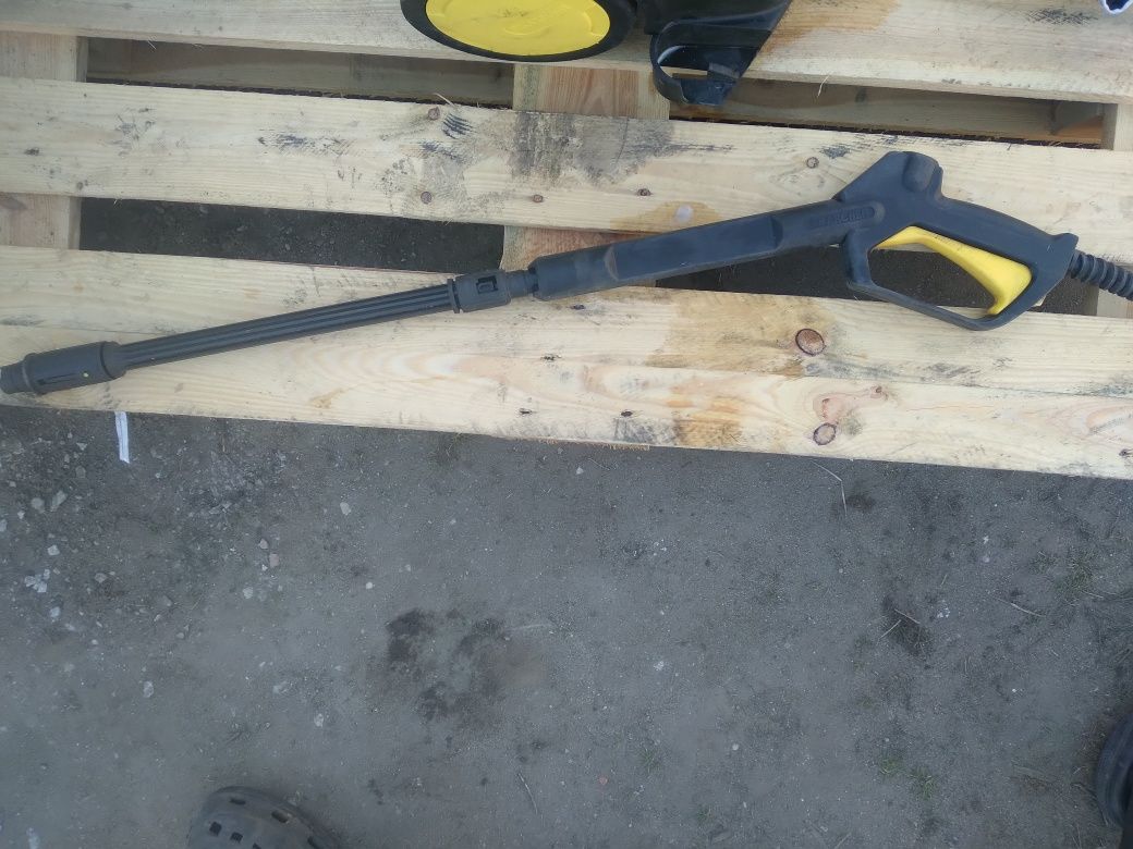 Karcher 720 MX myjka