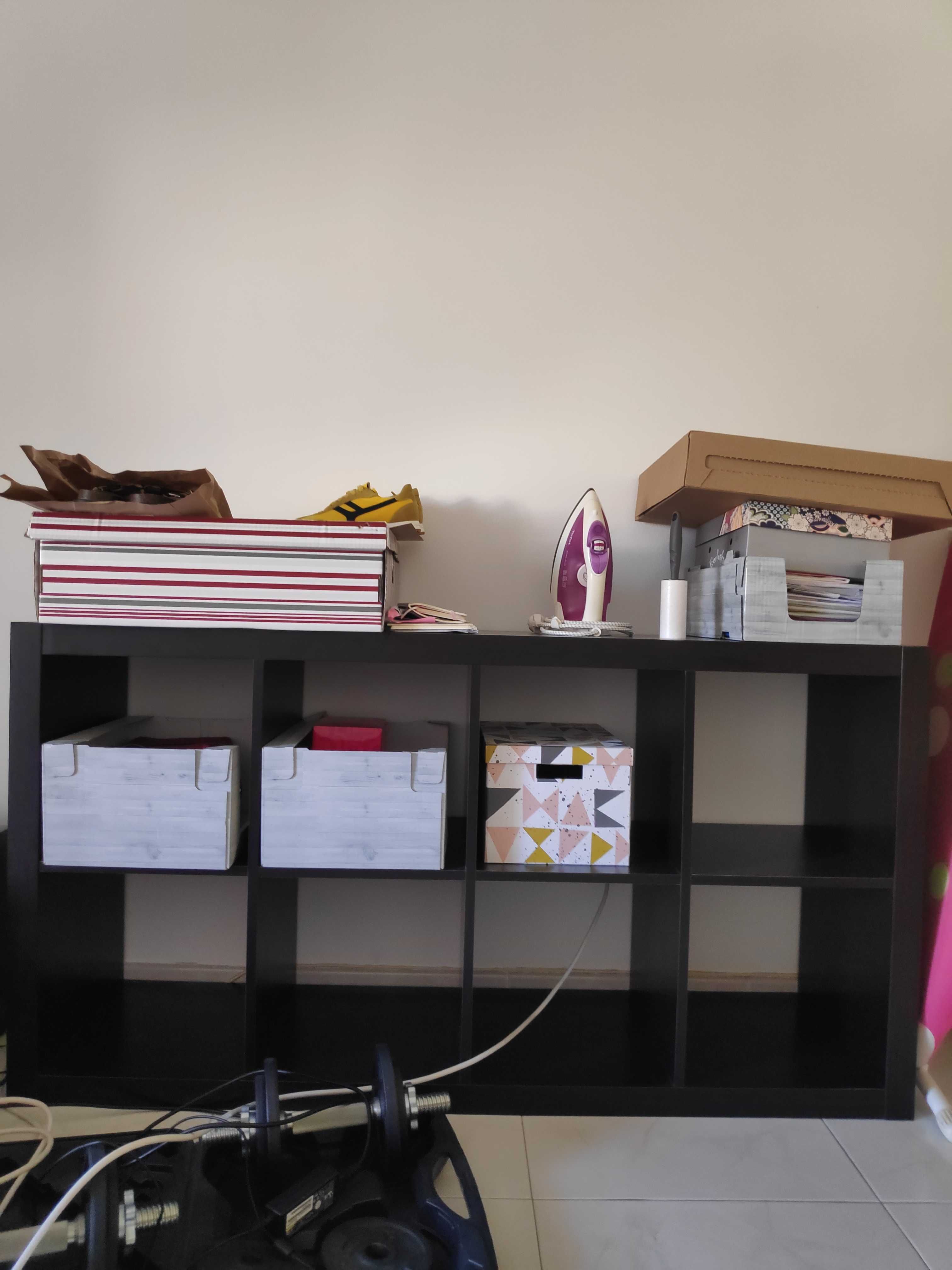Estante Vertical IKEA