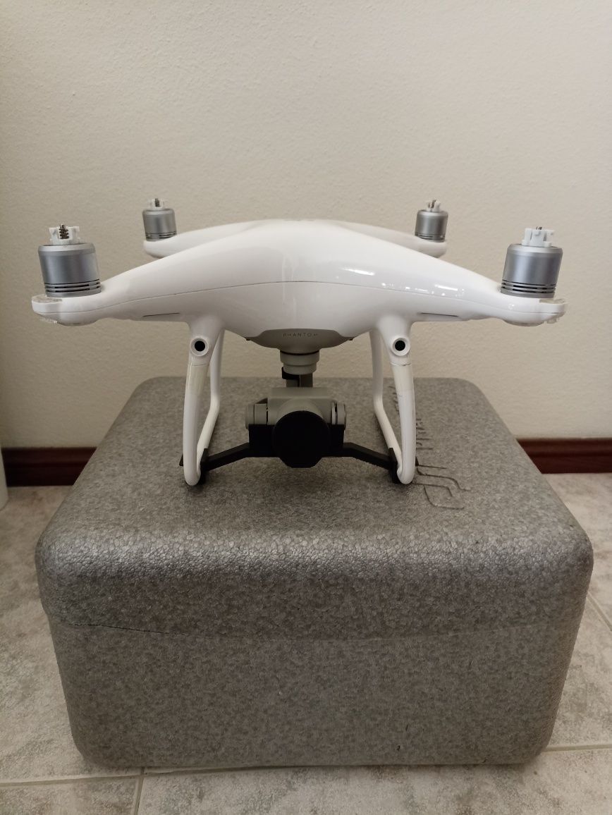 Drone phantom 4 advanced