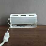 Lampa lampka kinkiet Ikea Smyg typ V1013 vintage retro