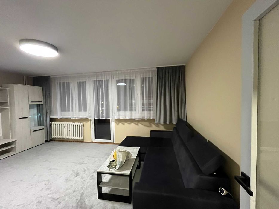 Kawalerka do wynajęcia – Centrum Opola, Plac Teatralny