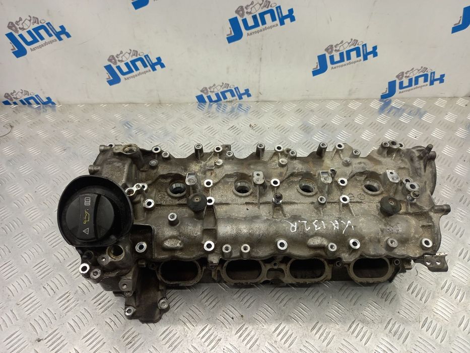 Головка блока цилиндров ГБЦ правая A2780107220 для Mercedes Benz X166