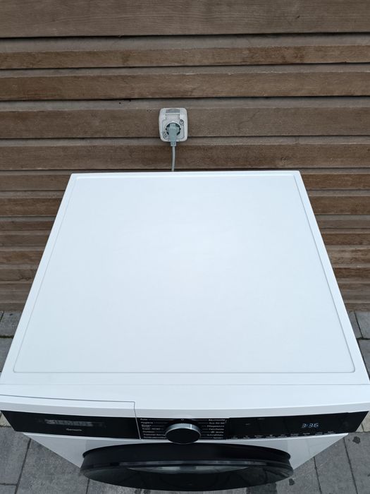 Пральна машина Siemens IQ500 на 9кг 2023рік І-Dos