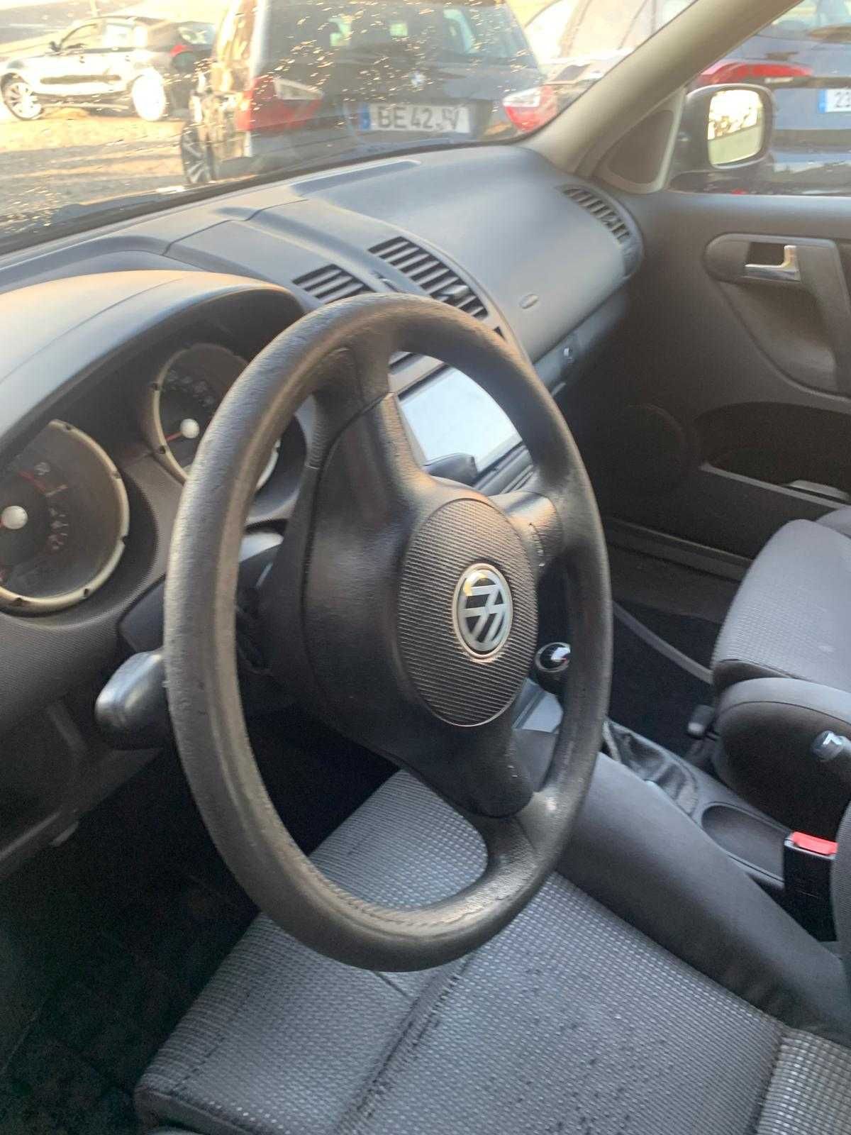Volkswagen  Polo 1.4