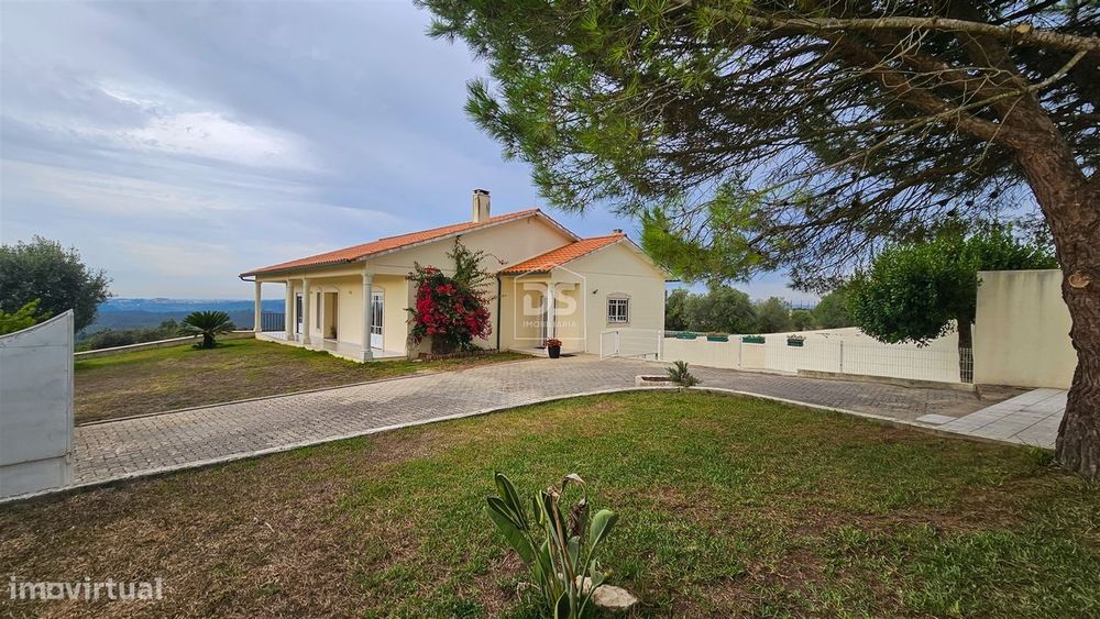 Moradia T3 Venda em Arrabal,Leiria