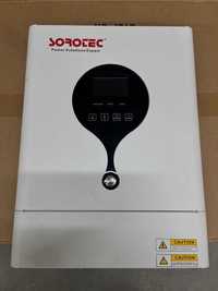 Гібридний сонячний інвертор SOROTEC REVO VM II pro 5.5KW/48V