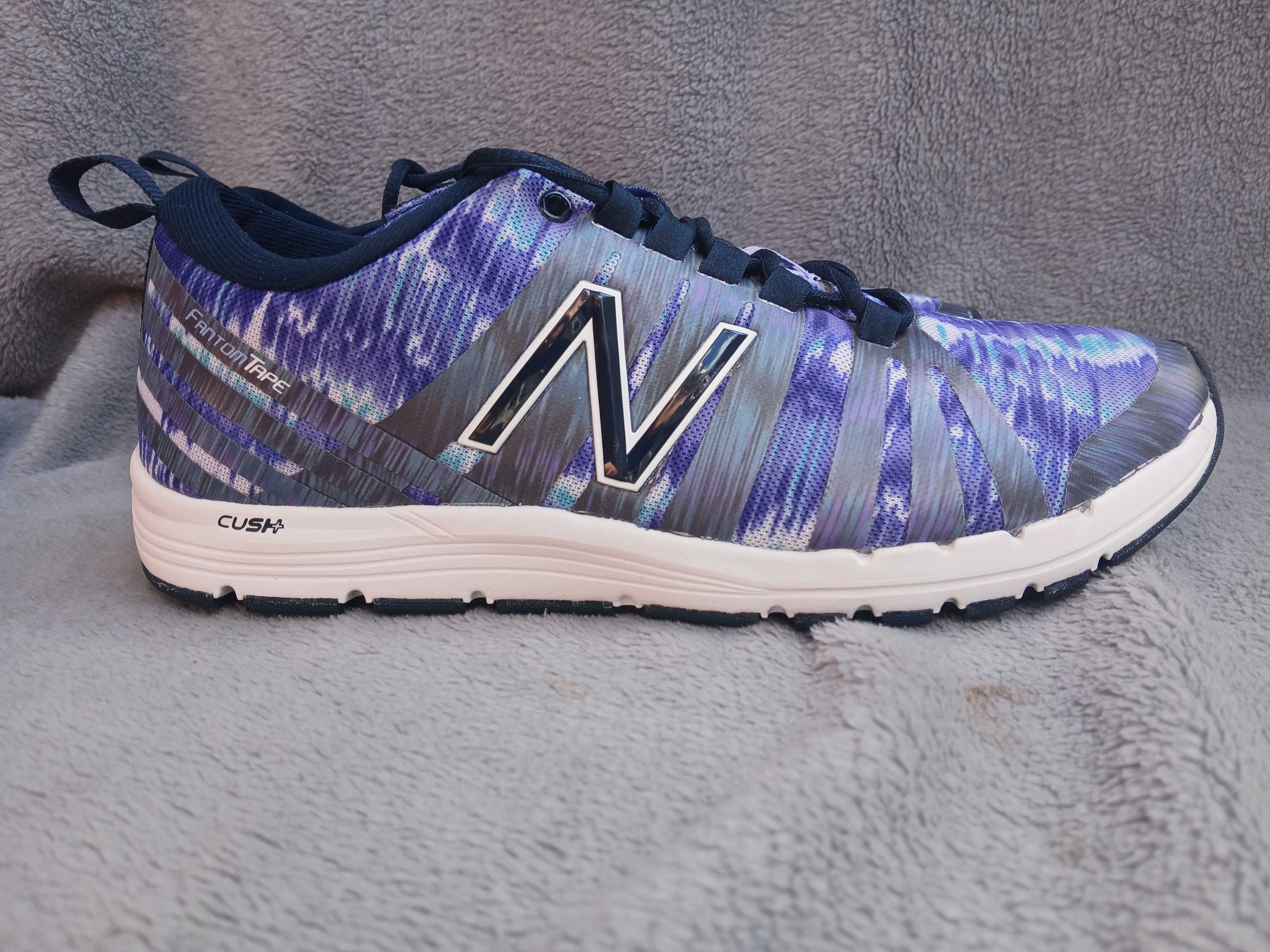 New Balance 811 buty r. 38 wkładka 24,5 cm