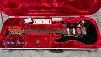 IBANEZ Prestige AZ2204N Black | Seymour Duncan | Case