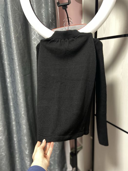 Костюм, спідниця + кофтинка