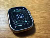 Apple Watch Ultra 1